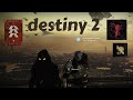 Destiny 2 nightfalls