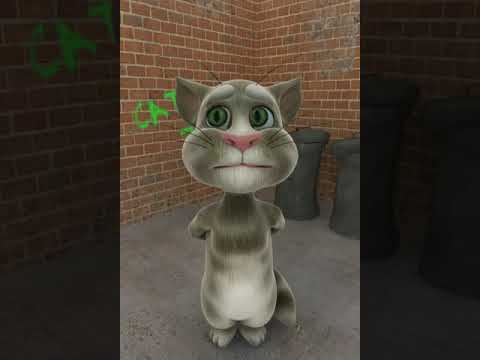 Galouli matji salim talking Tom