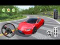 Super Speed Go Wrong in 3D Driving Class - Android Gameplay