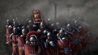 Total War: Rome Ii За Рим| Прохождение №2 На Легенде