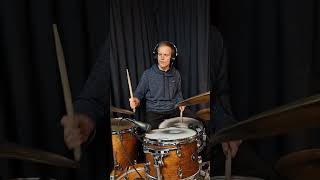 "Warriors" by Immanuel Wilkins - Drum Cover by Alex Merk