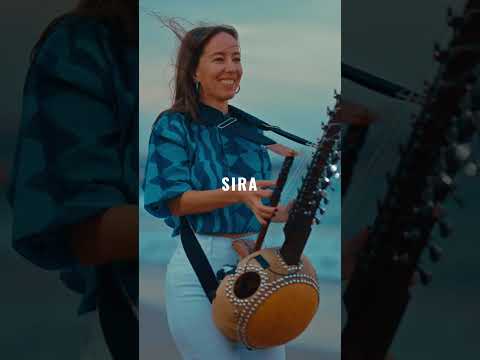 SIRA out June 5th with the amazing @CheickNIANGGUITARISTE #artist #mali #music #kora #koramusic