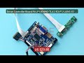 Driver Controller Board Fit LP140WH2-TLA1/E2/F1/L4/N1/S1 DI... — Top Pick 2026 | Unbeatable Price!