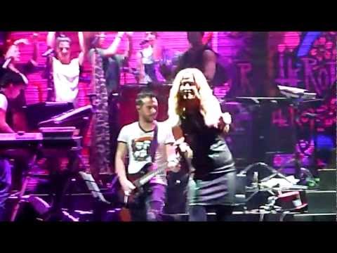 Άννα Βίσση -