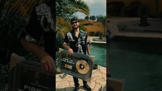 Download Lagu GOLDEN GUANZ! GOLD RECORD! #FIREUPTHENIGHT 🔥 MP3