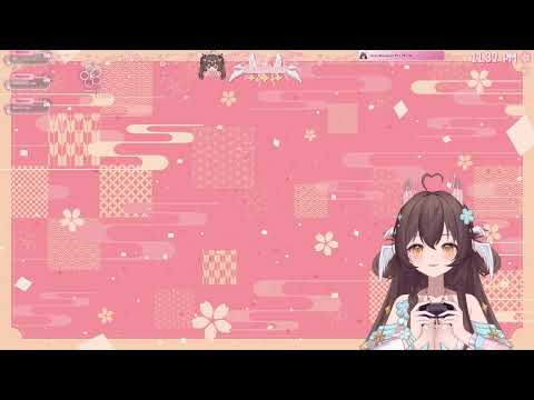 We takin' a BIG walk【vTuber EN】