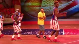 Harlem Globetrotters Experience at Silver Dollar City