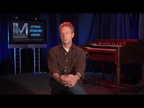 Randall Bramblett - From Black Music to Carnegie Hall (1 of 10)