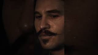 TOMBSTONE:: JOHNNY RINGO