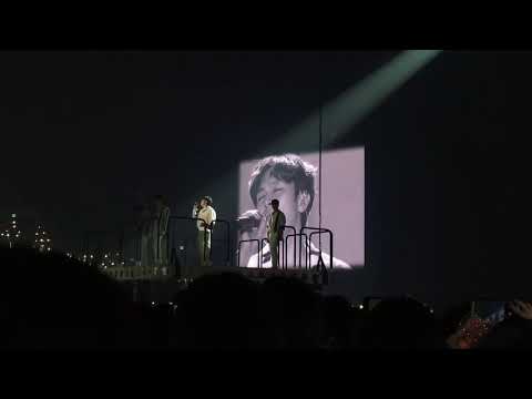 190421 신화 21주년 콘서트 ~ CHAPTER 4 - 별 (Like A Star)