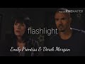 Morgan  prentiss  flashlight  demily