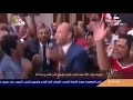 عمرو اديب يغنى رى رى رييرررى ريرى زكى يا زكى على طريقه احمد الديب YouTube 