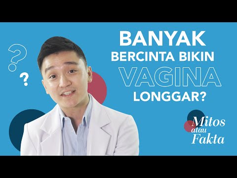 Video: File-file Vagina: Menghilangkan Semua Mitos Tentang Vagina