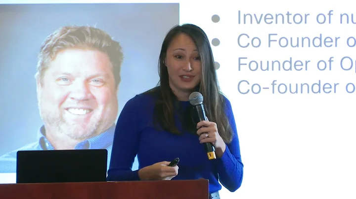 Axoniq conference 2025 Day 2 | AI Keynote: Digital Sovereignty and Human Agency | Travis Oliphant