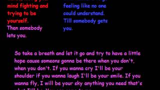 You Can Come To Me Lyrics Full Song