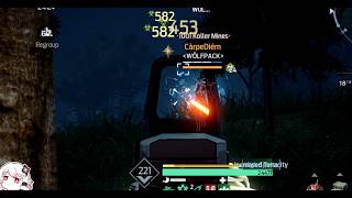 4K | UNDAWN PVP! Radiation Island Supplay Van TheFenix vs WolfPack and Rebellion! Day 02-05-2026.