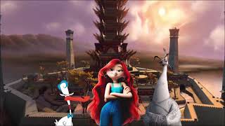 What Do You Think About This Evil Trio Version 1