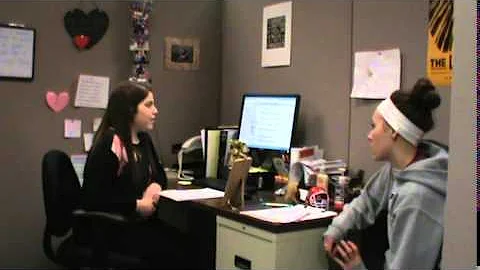 My Plan Introduction: Peer Mentor Mock Video session