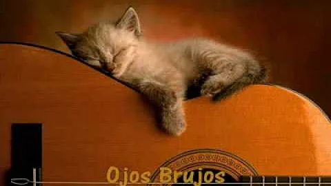 Ricardo Cobo: Guitar Lullaby (Tarrega, Assad, Barr...