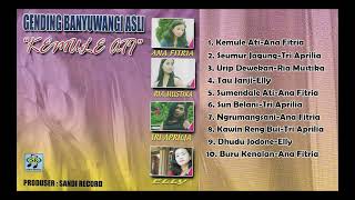 Full Album Banyuwangi  Terbaru 2024