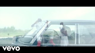 Yung6ix - Blessings (Official Video) ft. Oritse Femi chords