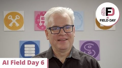 Redefining Enterprise AI Strategies at AI Field Day 6