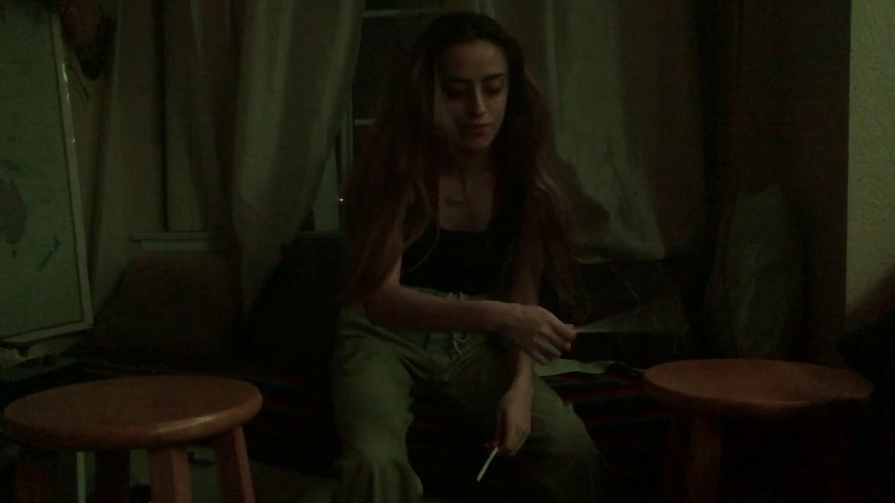 Want- The High Curbs ( jesuscita’s music video)