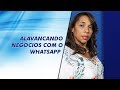 Curso: Alavancando negócios com o whatsapp - Andreia Pinheiro