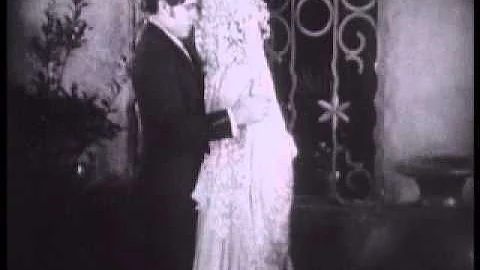 Rudolph Valentino - Gallardo and Carmen
