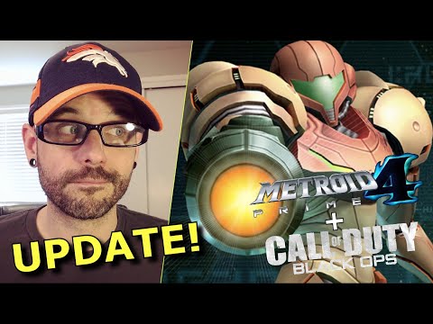 Video: Metroid Prime 4 Developer Retro Studios Unajmio Bivšeg Umjetničkog Direktora DICE-a