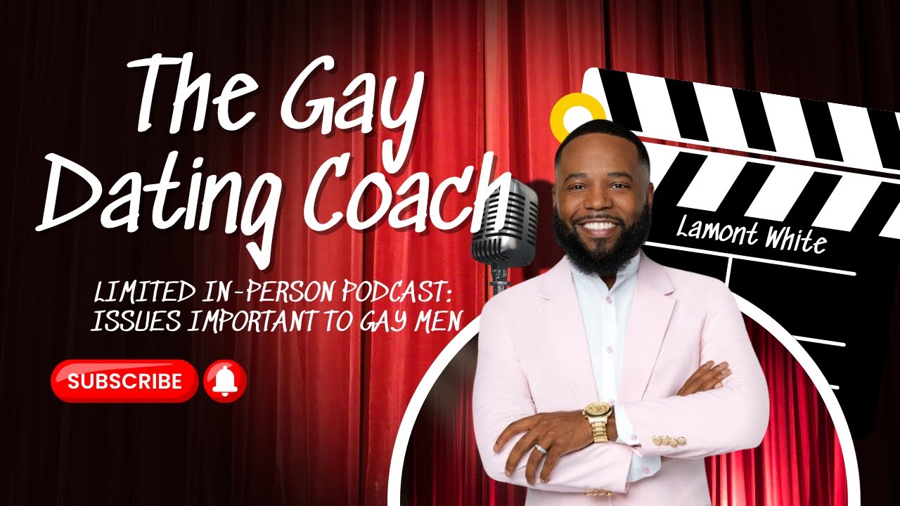 Sex, Lies & Stigma: The Things We Don’t Say as Gay Men