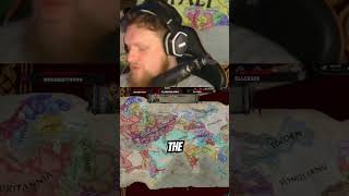 Planning the EU4 Colonization