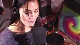 Aya Peard With Phremyl At Hen House Studios
