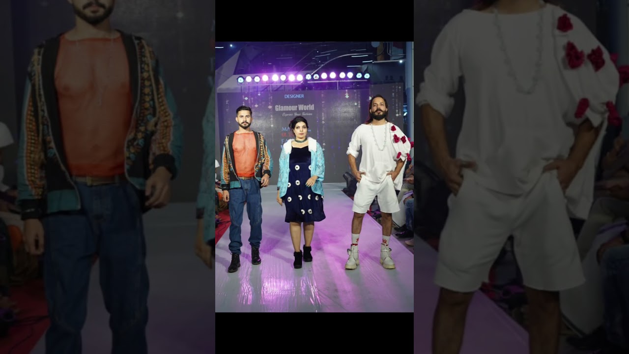 GLAMOUR WORLD modeling company 🔥🔥🔥