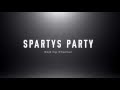 Spartys party intro choice
