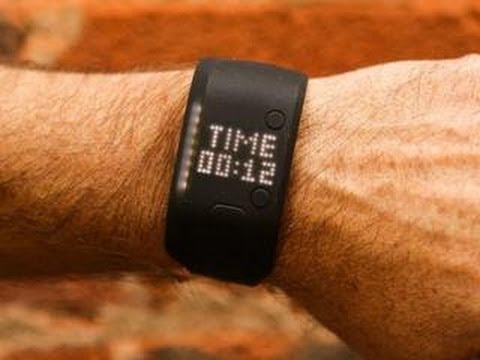 Update - Adidas adds new MiCoach fitness tracker team - YouTube