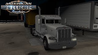 American Truck Simulator #2