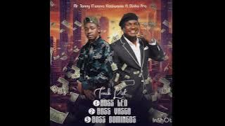 Mr Tonny Nwana xissiwana FT Dinho pro boss Domingo
