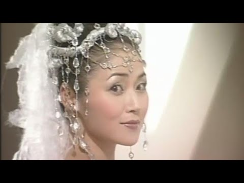 永恆國度 MV (復刻版) 我和殭屍有個約會-3 馬小玲頸鏈盒內的深情篇 - 萬綺雯剪輯版