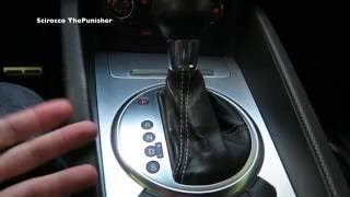 Dsg / s-tronic transmission explained 2017