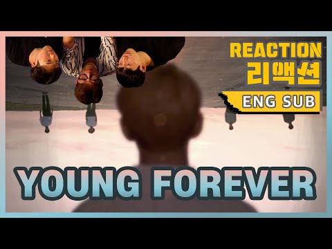 [ENG SUB]뮤비감독의 BTS(방탄소년단) - EPILOGUE : Young Forever(에필로그 영포에버) 리액션(Reaction) [화양연화 정주행 Step 4]