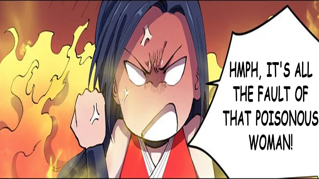 Star Martial God Technique Chapter 579 English - YouTube