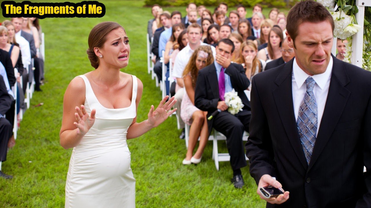 He Found Out the Baby Might Be One of Three Men—So He Took Off Before the Wedding and Ghosted Me