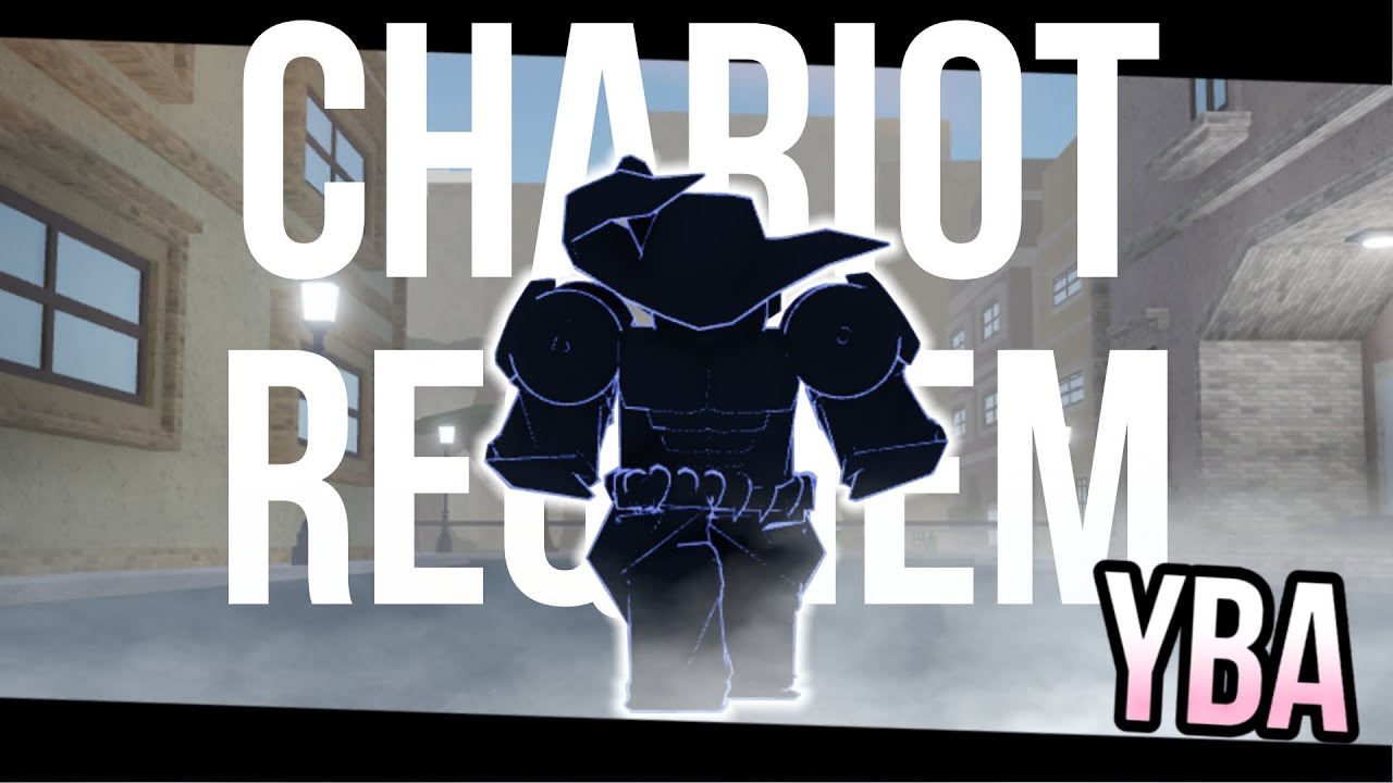 Ｃｈａｒｉｏｔ Ｒｅｑｕｉｅｍ」 (@chariot_requiem) / X