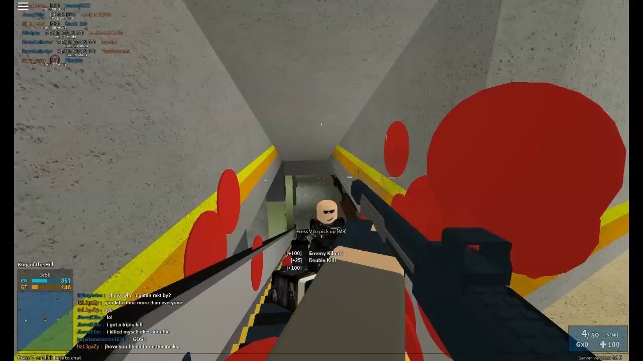 2 Multi Kills In A Row Roblox Phantom Forces Beta Youtube - roblox phantom forces beta