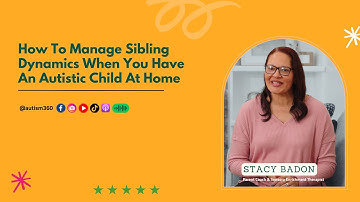 Sibling Dynamics: Chaos, Co-regulation, and Cooperation