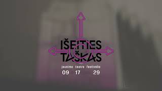 Išeities Taškas 2024