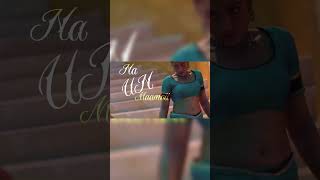 #Pushpa2TheRule Love Song Lyrical Video OUT❤