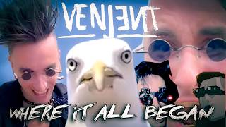WHERE IT ALL BEGAN - The First Year of Memes compilation [2021]