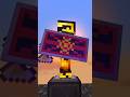 Epic Armor Trim in Minecraft | DWARF KING